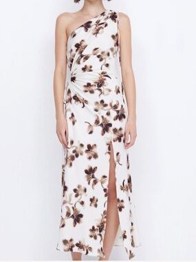 Bec+Bridge Pauline Dress